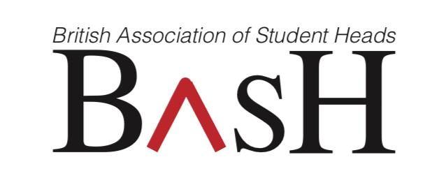 British Association of Student Heads